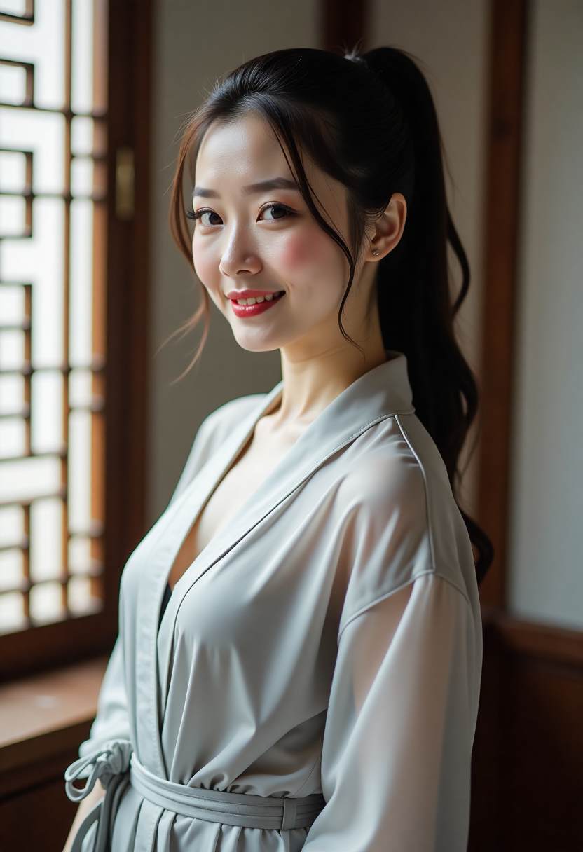 幕后花絮片段
