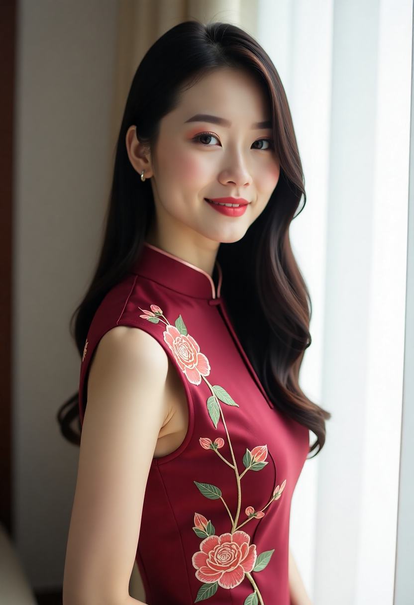 架空同人剪辑MV